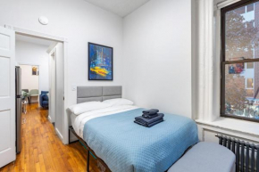 2 Bedroom Upscale Home